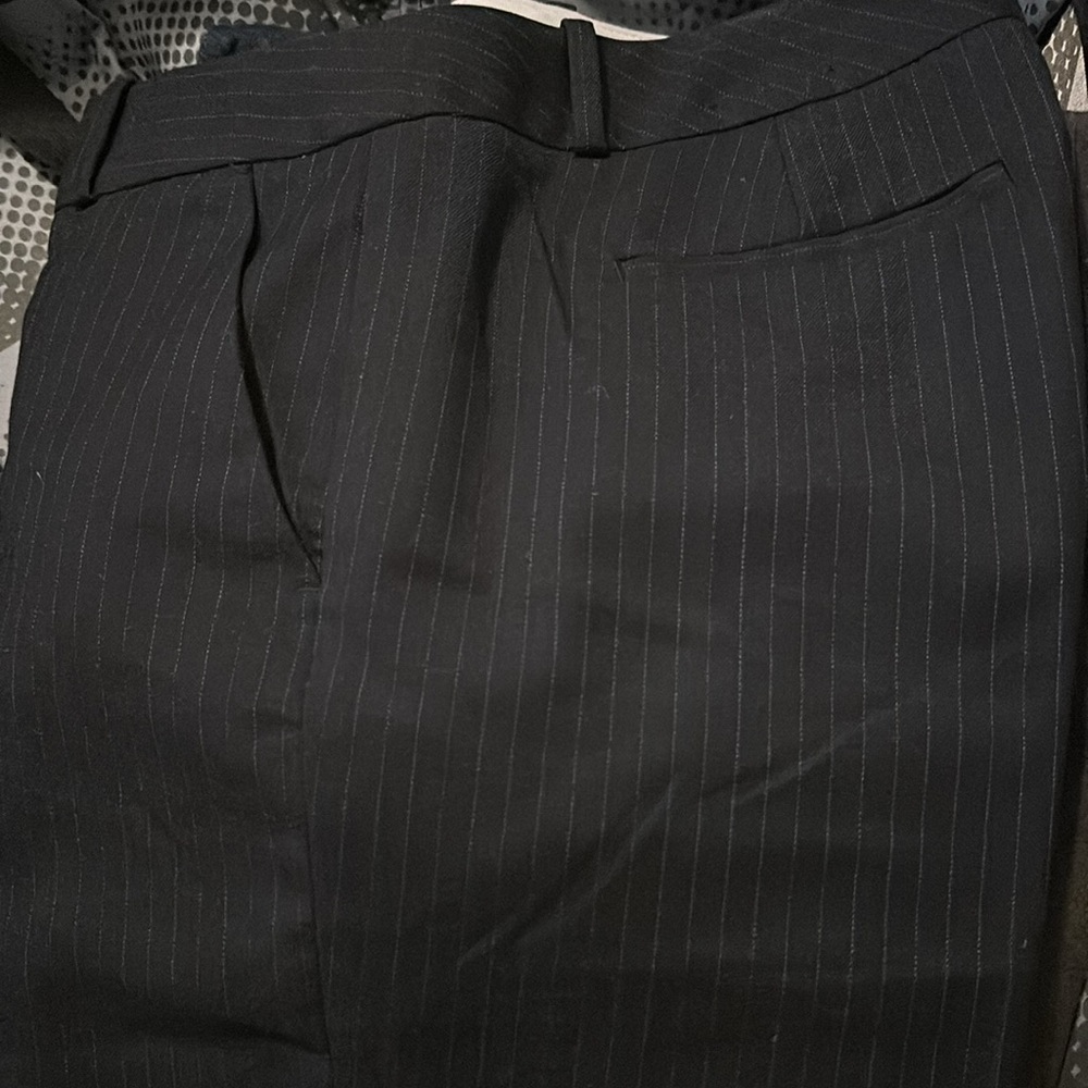 Banana Republic Martin Fir trouser 10 long - Picture 6 of 6